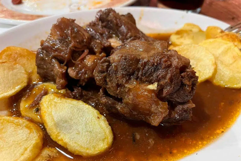 Gastronomía