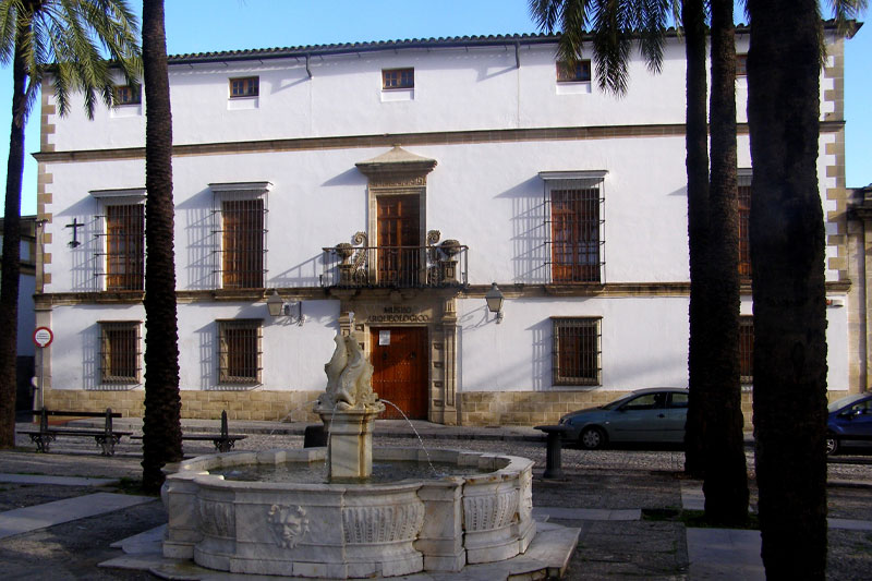 Museos en Jerez de la Frontera