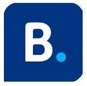 Logo Booking
