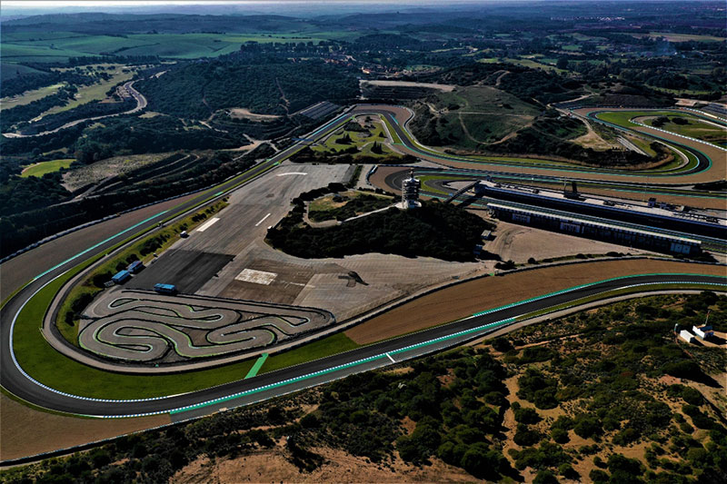 Circuito de Jerez de la Frontera
